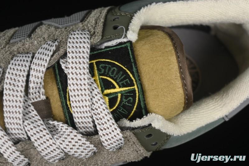 New Balance 574 Series Retro Casual Running Shoes - U574LGST