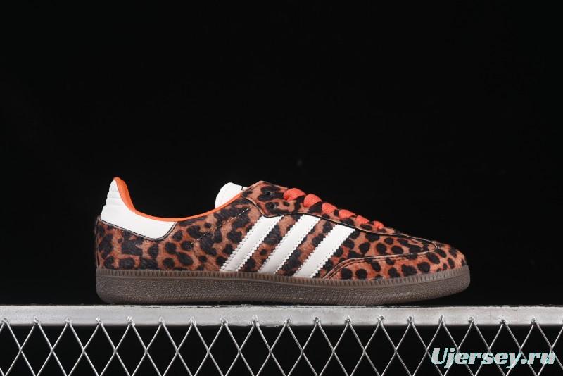 Adidas Samba OG Women's Casual Sneakers - JI2734