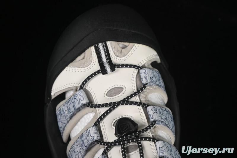 Keen Newport Summer Trendy Woven Stretch Water Sandals for Hiking and Outdoor Activities - 1022258 Zedra