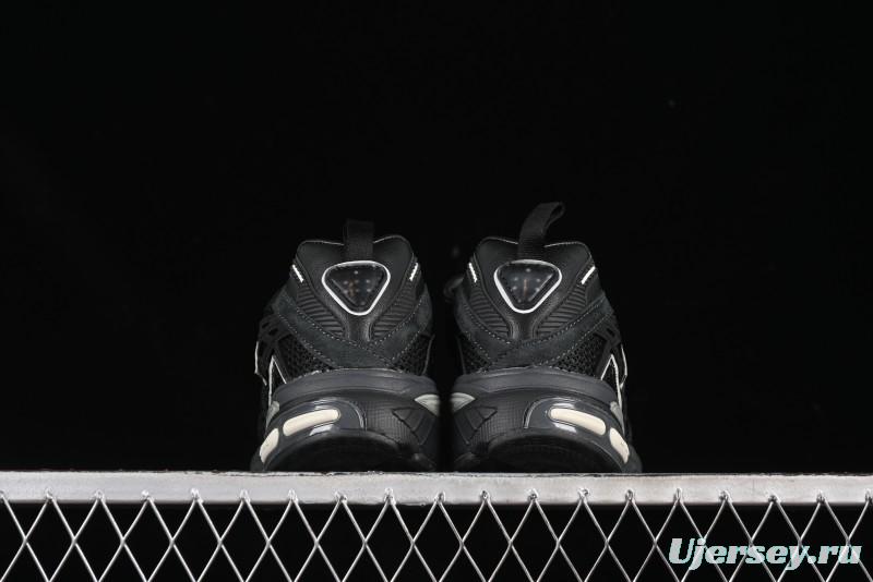 Adidas Song For The Mute x Ad Originals Adistar Cushion Retro Comfortable Anti-Slip Lifestyle Casual Shoes - JP8416