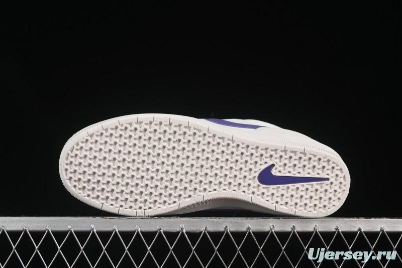 Nike SB Force 58 Retro Skate Shoes - DV5477-006