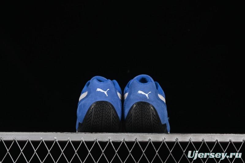 Puma Speedcat Lifestyle Low-Top Sneakers for Casual Comfort - 398846-18