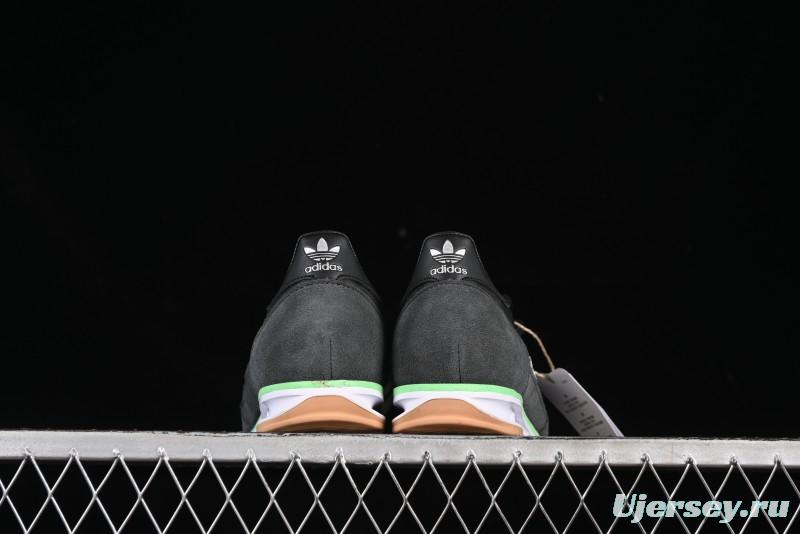 Adidas Originals SL 72 Retro Running Shoes - JH7390