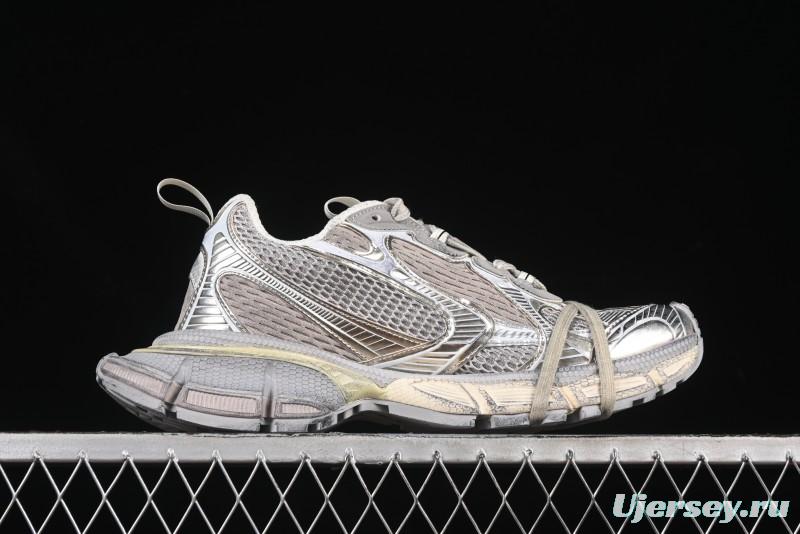 Balenciaga Phantom Sneaker 3XL Running Shoes - W3BR50208