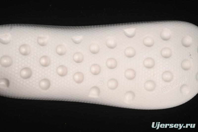 Adidas Ozwave Cldg JR9272 Chef Shoes 2nd Generation Cushioned Platform Dad Sandals - JR9272