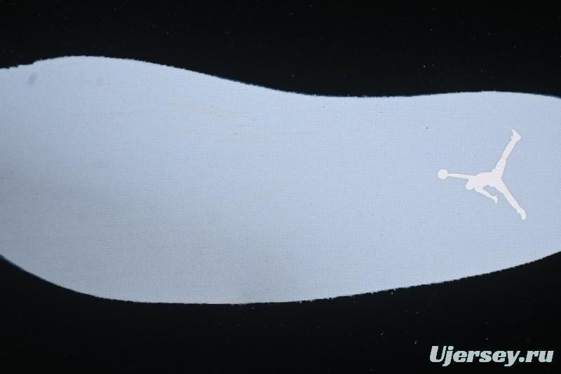 Nike Air Jordan 1 Low AJ1 Mint Blue Low-Top Casual Lifestyle Sneakers - HJ5999-400