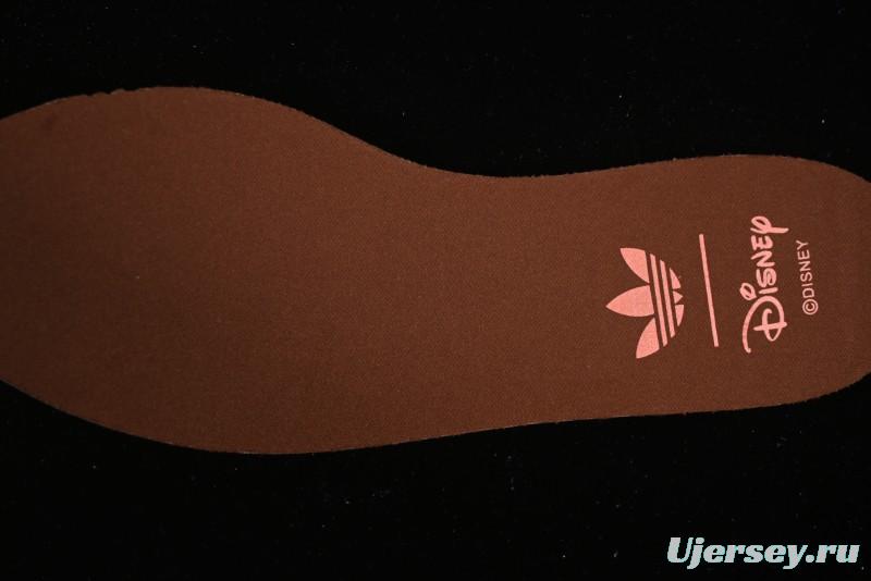 Adidas Originals Gazelle Bold JR4244 Collaboration Low-Top Platform Sneakers with Slip-Resistant Durable Sole