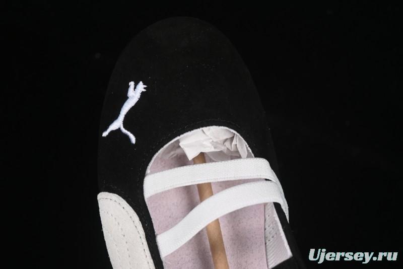 Puma Speedcat Low-Top Lifestyle Dance Shoes - 401287-06