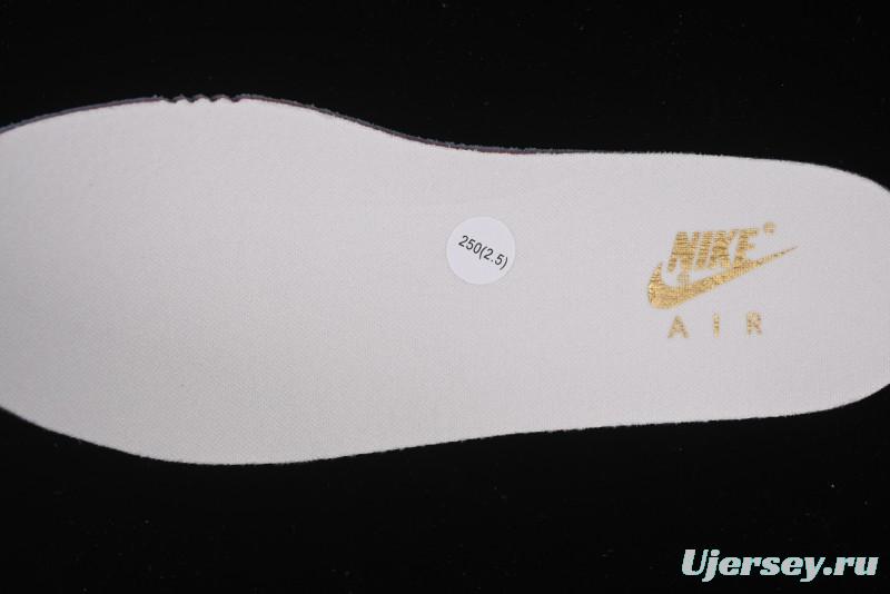 Nike Air Force 1 '07 Low Pink Sugar Low-Top Casual Sneakers - ZB2574-600