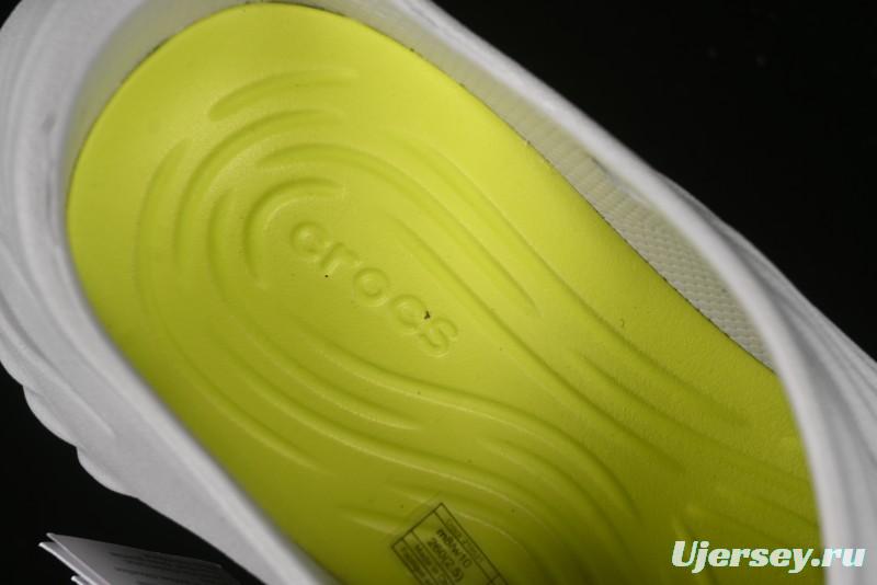 Crocs Eva Wave Casual Beach Clog Sandals - B.D4