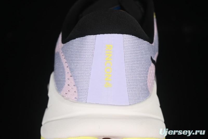 HOKA ONE ONE Rincon 4 Lightweight Knit Breathable Comfortable Running Shoes - 1155131