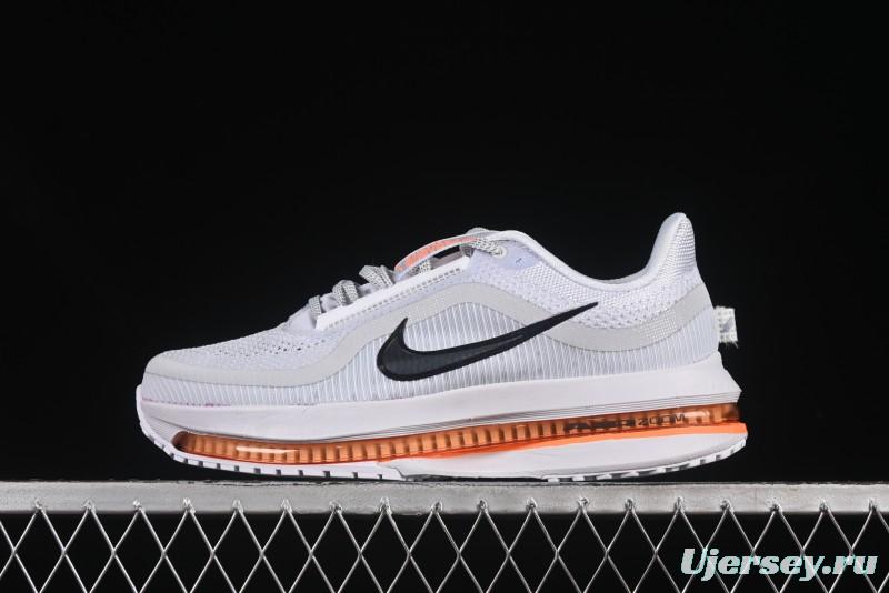 Nike Air Zoom Pegasus Premium Running Shoes with Mesh Upper and Air Cushion Technology - HQ2592-001