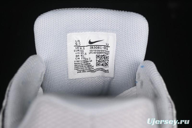 Nike P-6000 Prm Retro Casual Sport Dad Shoes - IB3081-001