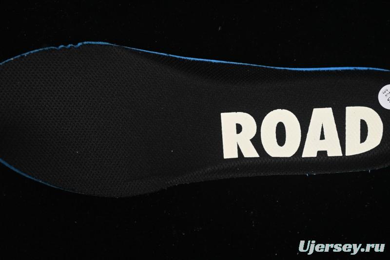 Nike Air Zoom Vomero 18 Lunar Running Shoes with Enhanced Cushioning - HM6803-007