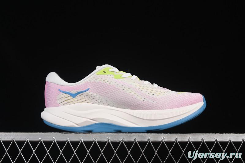 HOKA ONE ONE Rincon 4 Lightweight Breathable Running Shoes - 1155133 FNK