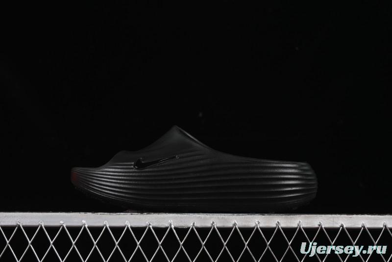 Nike ReactX Rejuven8 Slide Summer Comfort Sandals with ReactX Foam - HV4479-001