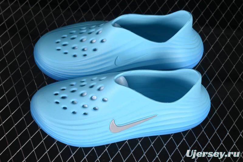 Nike ReactX Rejuven8 Summer Sandals with Ultra-Soft ReactX Foam for All-Day Comfort - HV5062-400