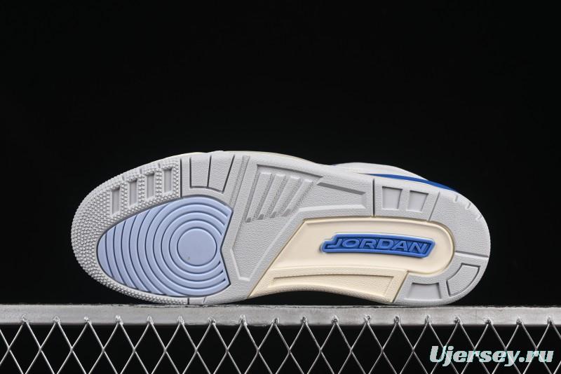 Nike Air Jordan 3 Retro Lucky Shorts Basketball Shoes - CT8532-101