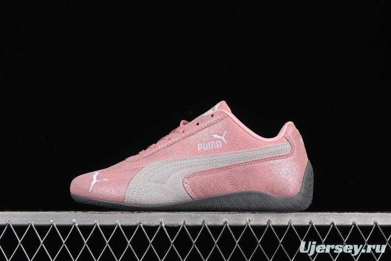 Puma Speedcat Racing Series Low-Top Lifestyle Casual Shoes - 404434-01