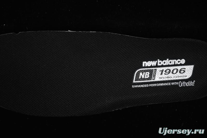 New Balance 1906 Series Retro Dad Style Casual Running Shoes - M1906WFE