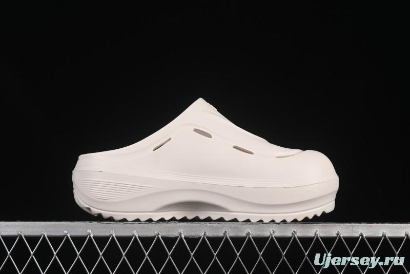 Adidas Ozwave Cldg JR9272 Chef Shoes 2nd Generation Cushioned Platform Dad Sandals - JR9272