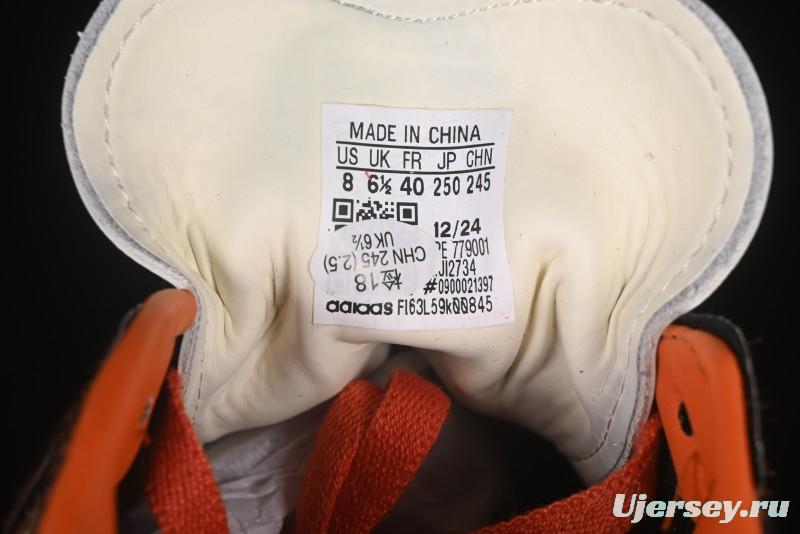 Adidas Samba OG Women's Casual Sneakers - JI2734