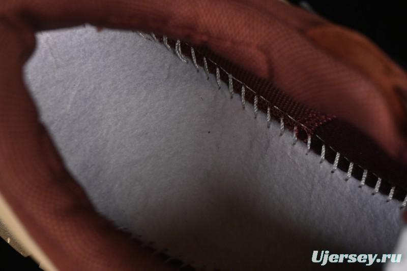 Nike Zoom Vomero 5 Retro Marathon Casual Running Shoes with Thick Cushioned Sole - HQ2181-700