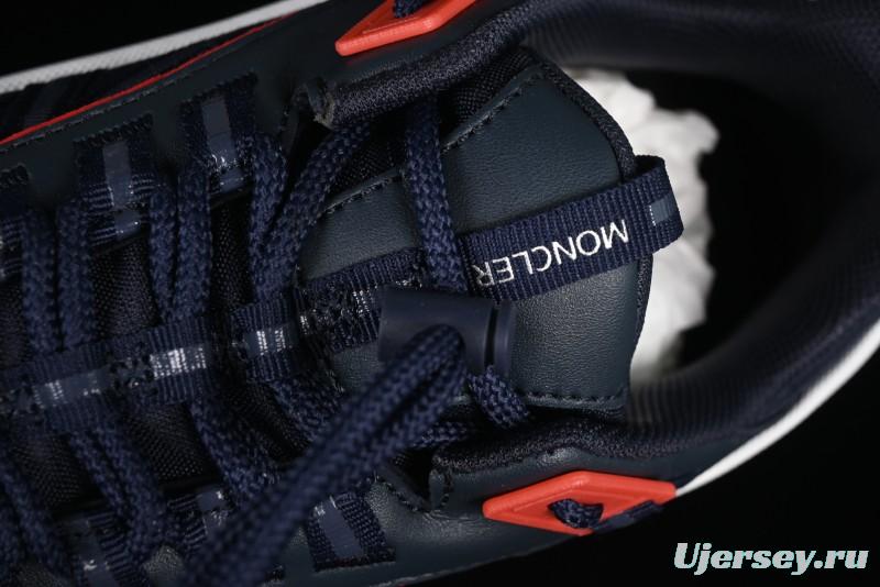 Moncler Trailgrip GTX Hiking Shoes with Cordura Ripstop & Gore-Tex Waterproof Technology - M00150M6291