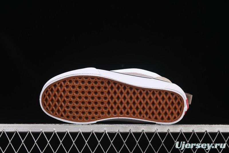 Vans Knu Skool Low-Top Retro Chunky Sneakers - VN000D6ZH2B