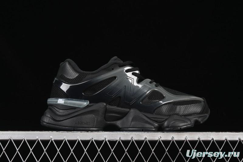 New Balance NB9060 Retro Casual Running Shoes with ABZORB Cushioning - U9060IMD