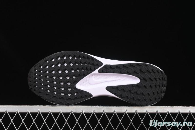 Nike Quest 6 Cushioned Lightweight Running Shoes - FD6033-001