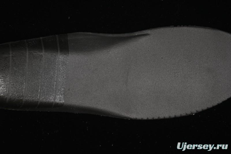 Nike Air Force 1'07 Low Dior Collaboration Dark Green Floral Swoosh Casual Sneakers - KK1988-081