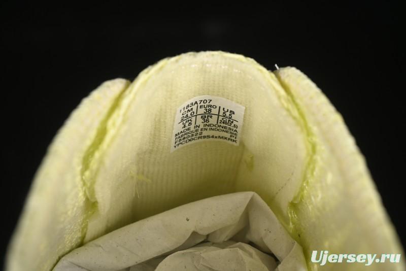 Onitsuka Tiger Mexico 66 Sabot Slip-On Sneakers with Breathable Mesh Upper - 1183A707-750