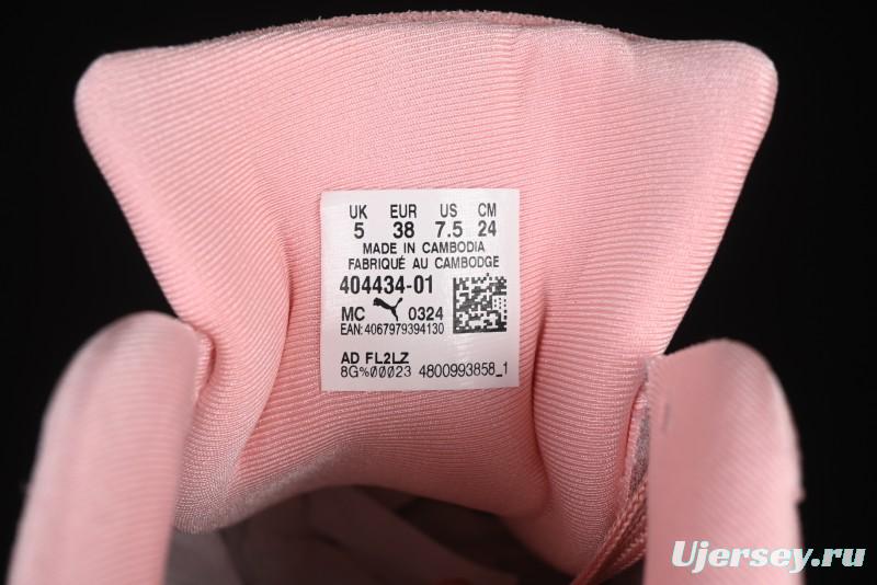 Puma Speedcat Racing Series Low-Top Lifestyle Casual Shoes - 404434-01