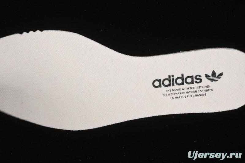 Adidas Originals SL 72 Retro Running Shoes - JH6364