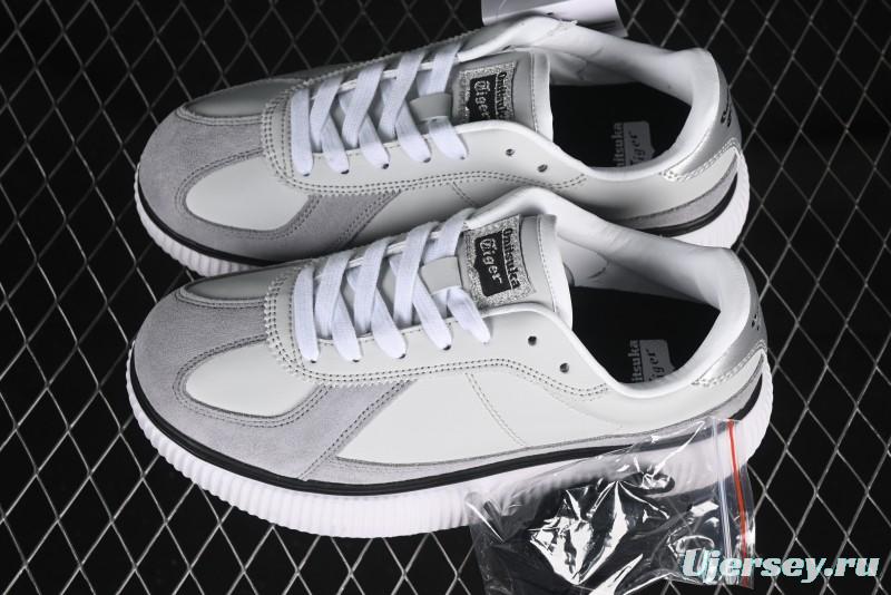 Onitsuka Tiger Delecity Thick Sole Low-Top Lifestyle Sneakers - 1183B874-020