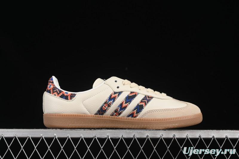 Adidas Samba OG Women's Casual Sneakers - JQ0014