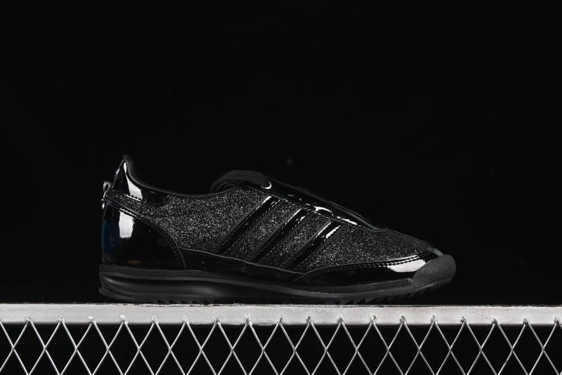Adidas Originals SL 72 OG Retro Running Shoes - JQ2615