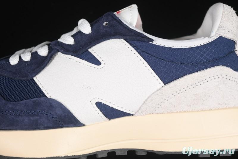New Balance MS327 Series Retro Casual Running Shoes - U327WRJ