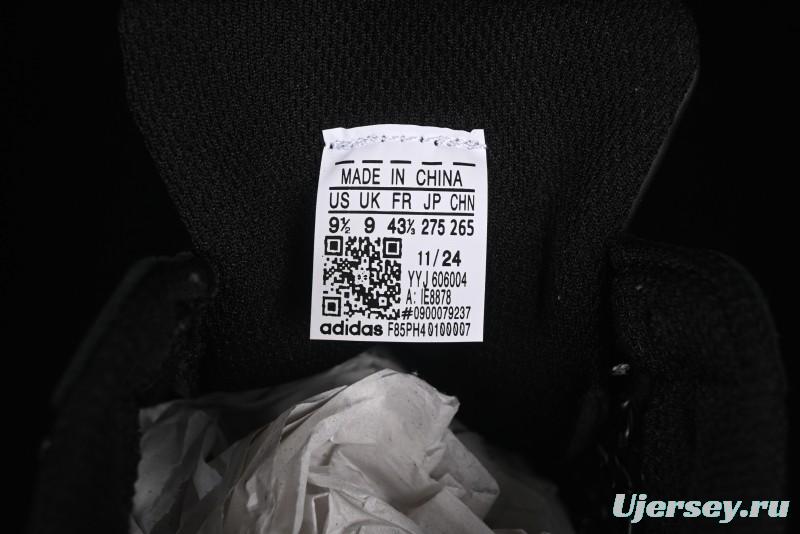 Adidas Superstar IE8878 Shell Toe Perforated Casual Sneakers - IE8878