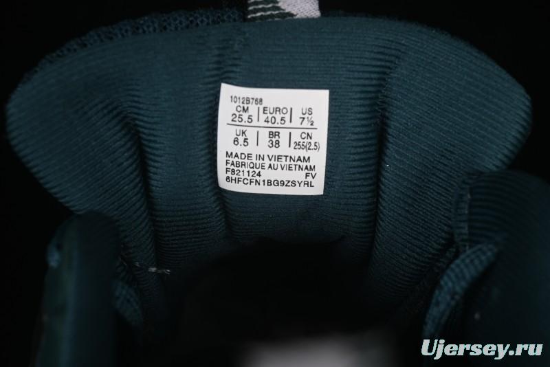 Asics Gel-Trabuco 13 Retro Breathable Casual Shoes with Cushioning for Men - 1012B768-001