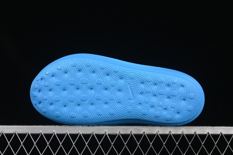 Nike ReactX Rejuven8 Summer Sandals with Ultra-Soft ReactX Foam for All-Day Comfort - HV5062-400