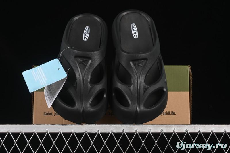 Keen Summer Water Sports Sandals with Quick-Dry Webbing - 1022255