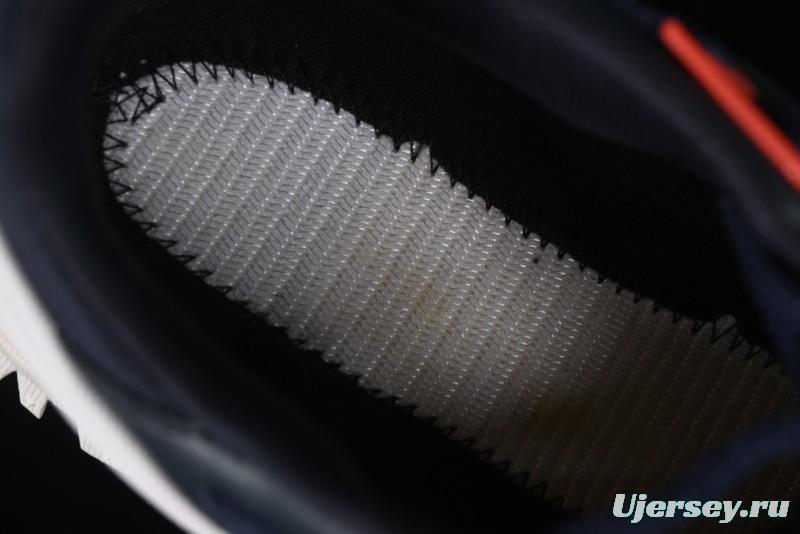 Moncler Trailgrip GTX Hiking Shoes with Cordura Ripstop & Gore-Tex Waterproof Technology - M00150M6291