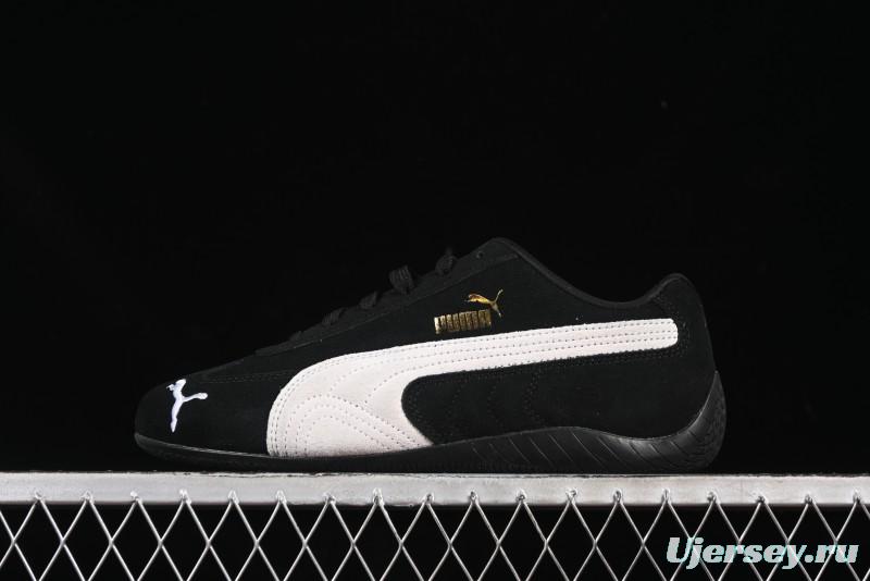 Puma The Open Product x Puma Speedcat Racing Series Low-Top Lifestyle Casual Shoes - 398846-01