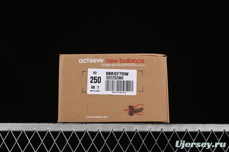 New Balance Breeze Mary Jane Low Top Casual Lifestyle Shoes - SD2202WH