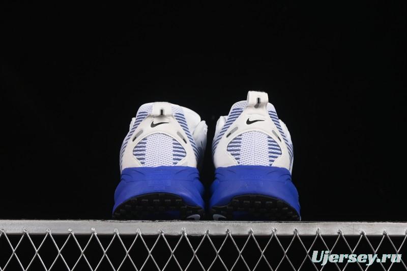 Nike Air Zoom Vomero 18 Lunar Running Shoes with Enhanced Cushioning - HM6803-104