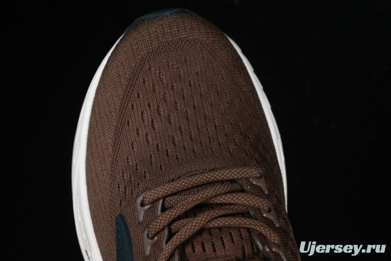 Brooks Glycerin Max Cushioned Marathon Running Shoes with Nitrogen Technology - 110447D284