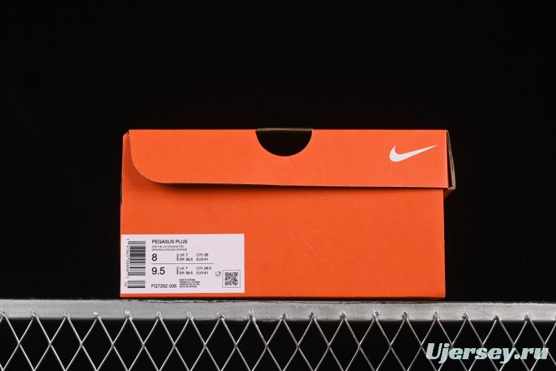 Nike Air Zoom Pegasus 35 Running Shoes with Zoom Air Cushion and Breathable Engineered Mesh - FQ7262-006