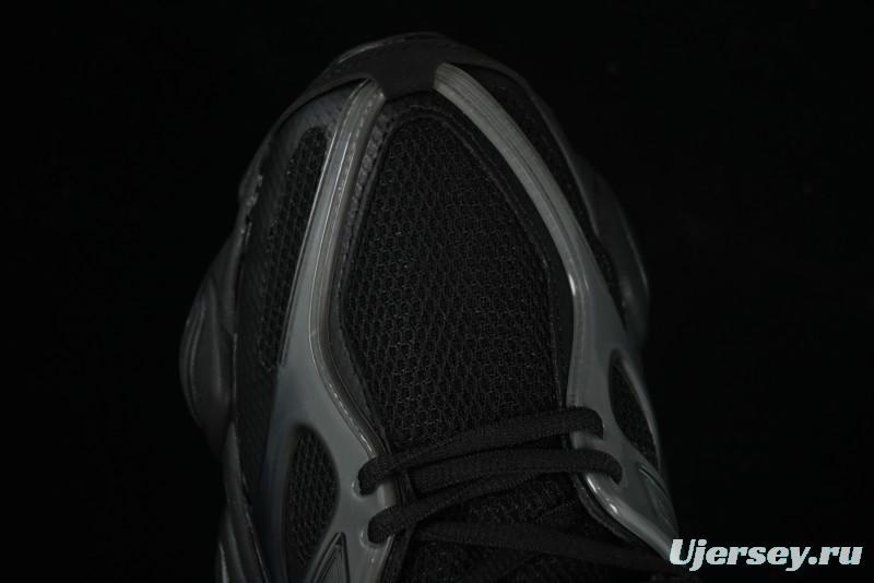 New Balance NB9060 Retro Casual Running Shoes with ABZORB Cushioning - U9060IMD